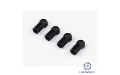 roche testina tiranti corti 4.3x9mm