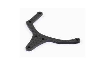roche graphite upper pod plate
