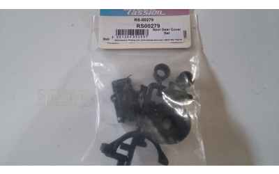 speedpassion spur gear cover