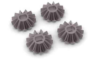 speedpassion set ingranaggi differenziale 13t