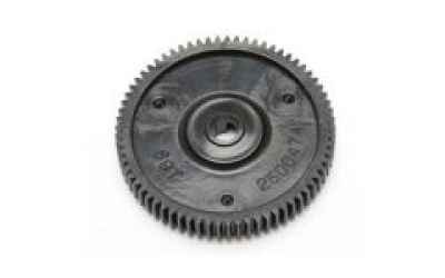 speedpassion corona da 69t moulo 0,8
