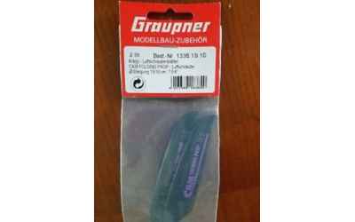 graupner pale ripieghevoli 7.5x4