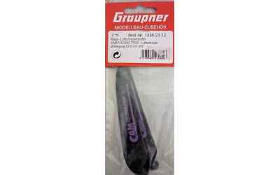 graupner pale ripieghevoli 9x5
