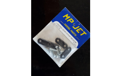 mp jet landing gear strap medium