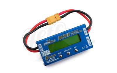 pdm Wattmeter & Voltage Analyzer