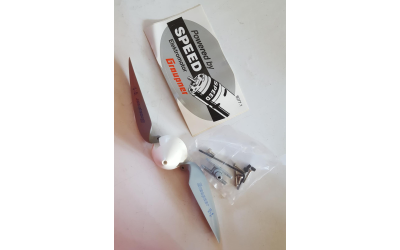 graupner elica a pale richiudibili
