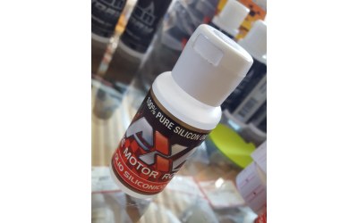 pdm silicon oil 30k