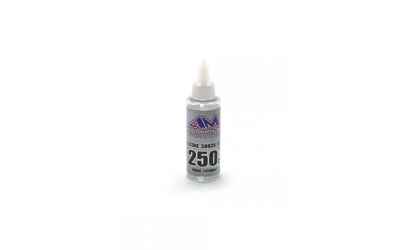 arrowmax silicon oil 250cst