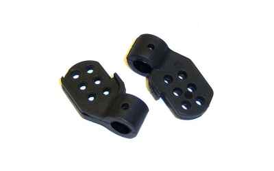 hsp supporti colonnine posteriori 1/8