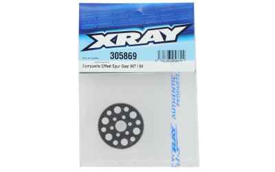 xray corona mod.64 99t