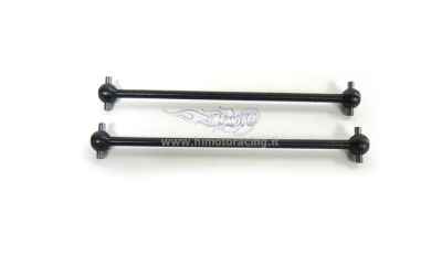 HIMOTO coppia semiassi 97,2mm