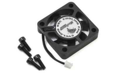 muchmore ventola fleta pro esc standard 30x30x7mm