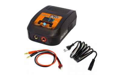 hobbytech caricabatterie lipo/life/nimh/nicd e LIPO HV