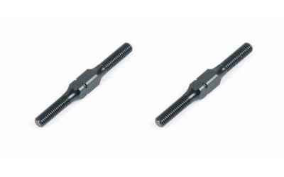 arc tiranti ARC black 3x32mm alu-7075