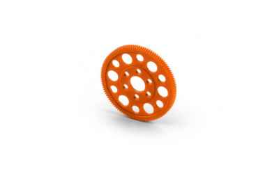 xray corona xray modulo 64 110 denti orange