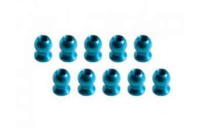 3racing hex ball stad 5.8mm