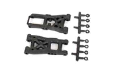arc set bracci F/R soft