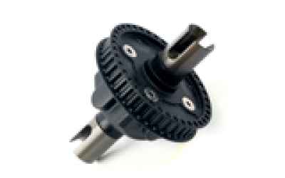 arc set differenziale completo arc r10-r11