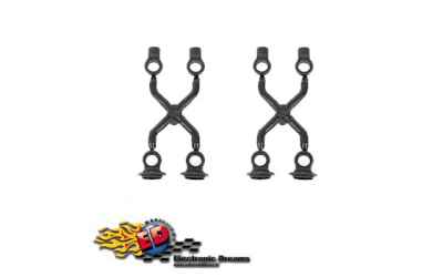 arc set testine ammortizzatore e uniball inferiori ultra short r112019