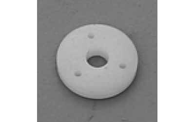 arc piattelli 3 fori da 1,1mm (4pz)
