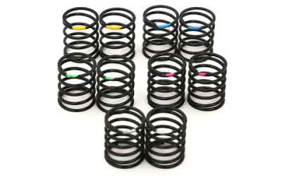 arc Short Spring Set (5set)