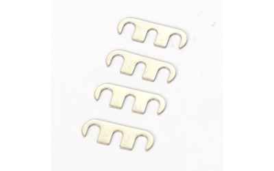 arc rasamenti da 0,3mm per attacco bracci piccolo