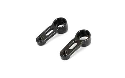 arc R11 leve sterzo Alu Black (2)