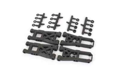 arc set bracci (hard 4pz)
