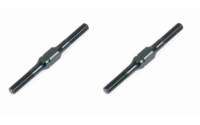 arc tiranti da 3x37mm alu 7075 (2pz)