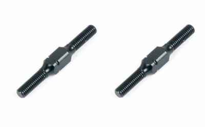 arc tiranti da 28mm 7075 (2) black