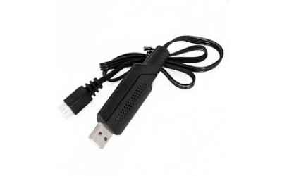 konect caricatore USB LiPo/LiIon 1.3AMP 7.4V