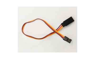 konect prolunga JR-hitec universale da 30cm con cavo 22awg