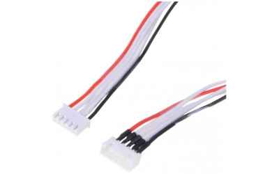 robbe prolunga cavo bilanciatore xh per lipo 4s 300mm con cavo 22awg