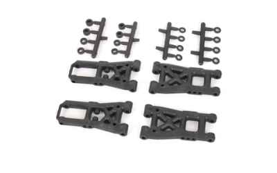 arc set bracci soft (4pz) per automodelli ARC- capricorn
