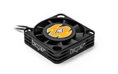konect ventola di raffreddamento con case in alluminio 40x40x10mm