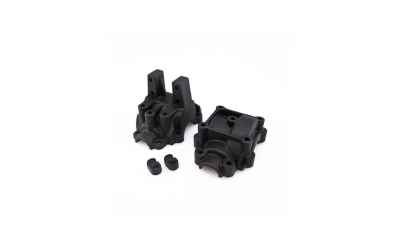 hobbytech cassa differenziale Front-Rear per automodelli serie DB8- SL8