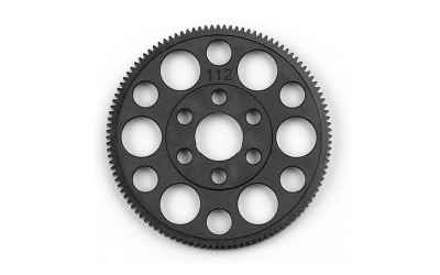 xray corona xray mod.64 da 112t