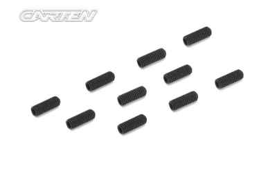 carten set grani da 3x8mm (10pz)