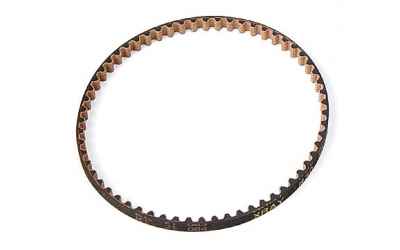xray HIGH-PERFORMANCE KEVLAR DRIVE BELT REAR 3 x 180 MM (xray t2 007)