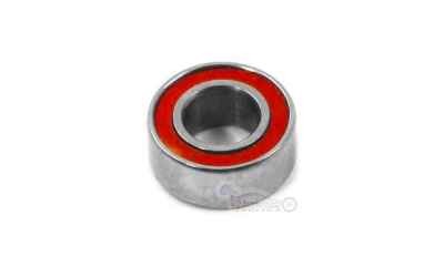 robitronic cuscinetti con paratia rossa 5x10x4mm oiled (4 pcs.)