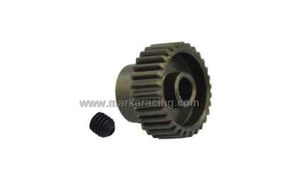 marka MARKA RACING PIGNONE 48P 27T (7075 HARD)