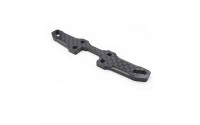 vigor RC MAKER XRAY T4-2020-21 GeoCarbon Low Front Shock Tower -3mm