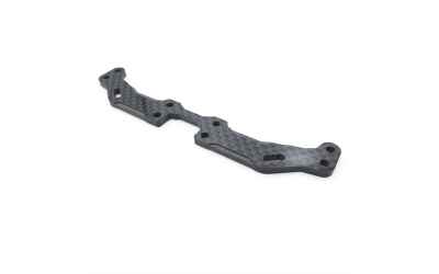 vigor RC MAKER XRAY T4-2020-21 GeoCarbon Low Rear Shock Tower -3mm