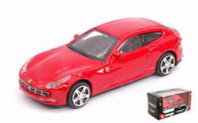 burago FERRARI FF 1/43