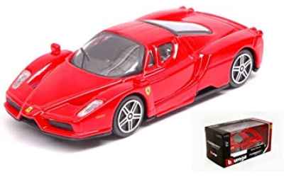 burago FERRARI ENZO 1/43 ROSSA