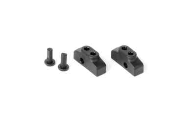 xray set plastiche per fissaggio batteria in plastica 2020-2021