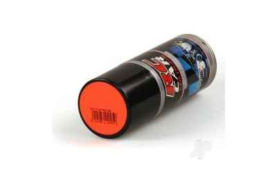 rccar spray rosso fluo da 150ml RCCAR