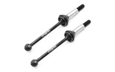 xpress set omocinetici posteriori xq10-xq1s-d1 versione steel