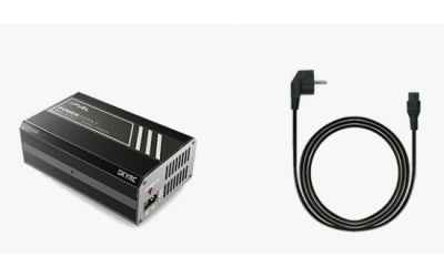 skyrc SkyRC Alimentatore Efuel 200W 17A 220V/12V