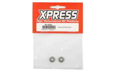 xpress Xpress Double Joint Universals Bearing 5x10x3mm 2pcs